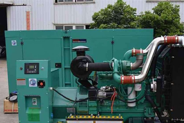 江口工厂发电机应急发电注意事项？