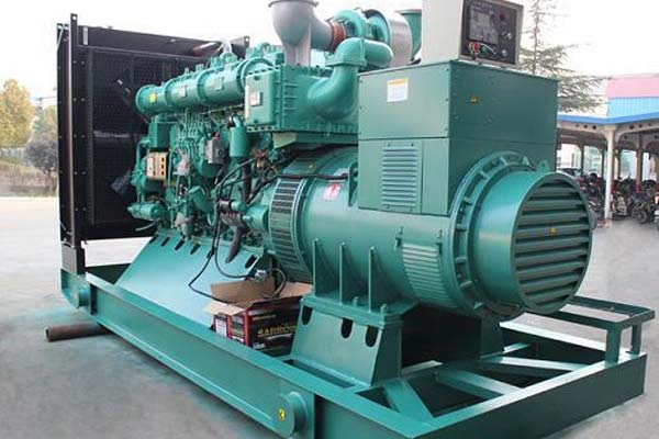 江口工厂发电机应急发电中如何优化燃油储备管理？