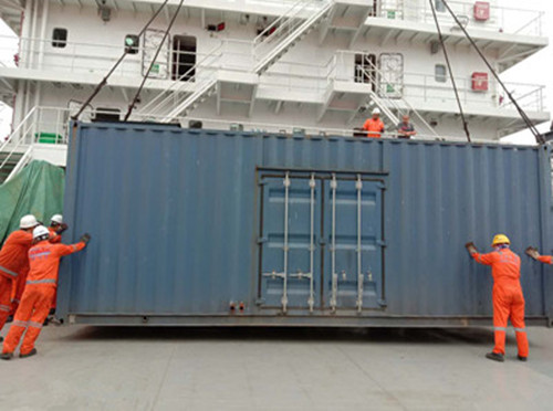 江口发电机组保养冬季防冻液是否需要更换？