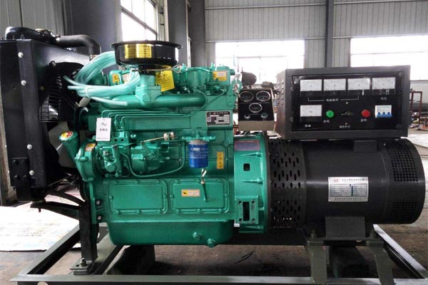 江口传感器在柴油发电机组中起到什么作用？