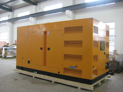 江口不同类型的发电机组在冬季保养时的注意事项有何差异？