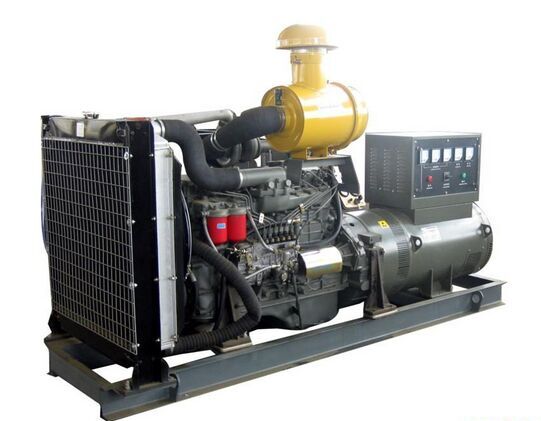 江口汽油发电机组冬季保养时，燃油系统需要注意什么？