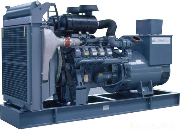 江口发电机组冬季保养需注意哪些细节？