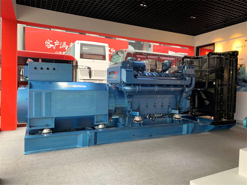 江口柴油发电机组冬季保养周期是多久？