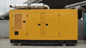 江口柴油发电机组北方使用是否需要加装加热装置？