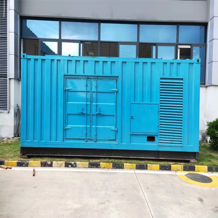 江口柴油发电机组冬季燃油使用注意事项？