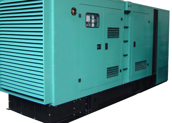 江口发电机组水冷式机油散热器常见的故障有哪些？