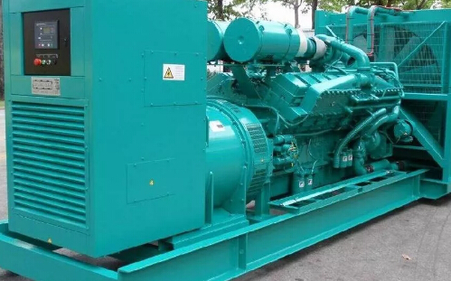 江口柴油发电机组冬季使用中需要注意哪些事项？