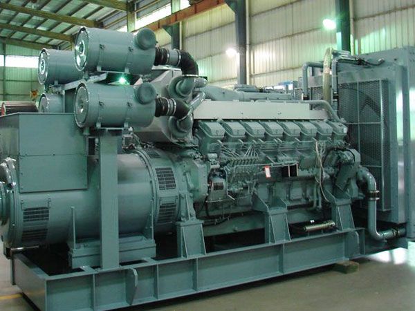 江口电气系统故障可能导致冬季柴油发电机组启动失败的原因有哪些？