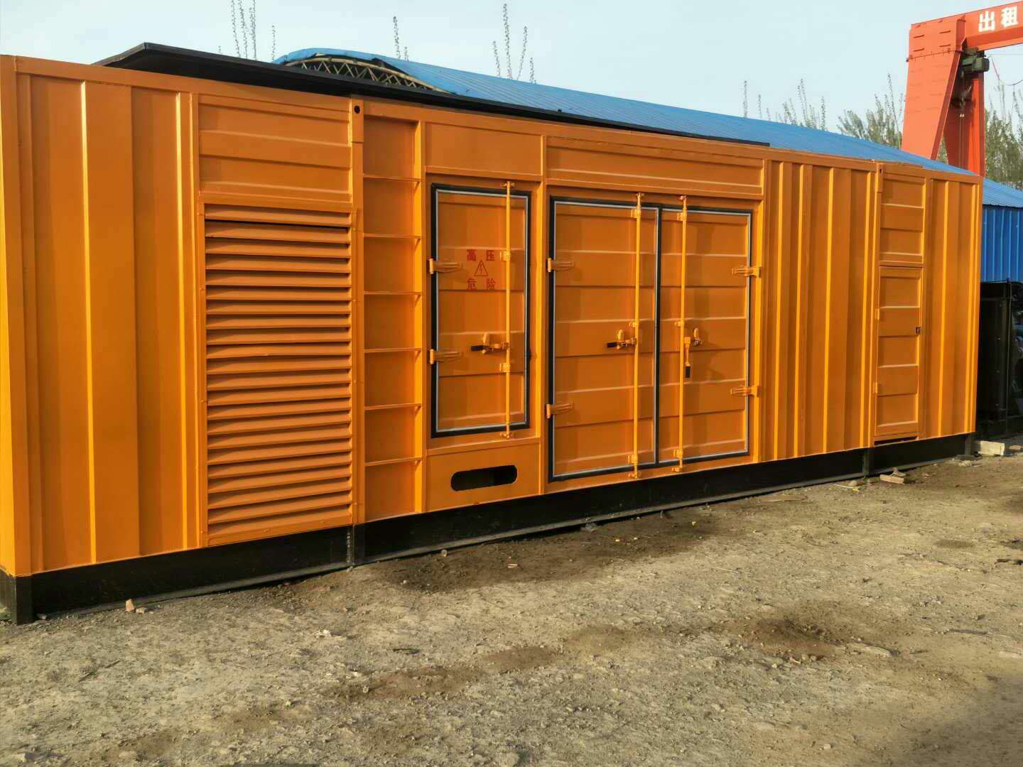 江口如何判断柴油发电机组的蓄电池是否出现硫化现象？